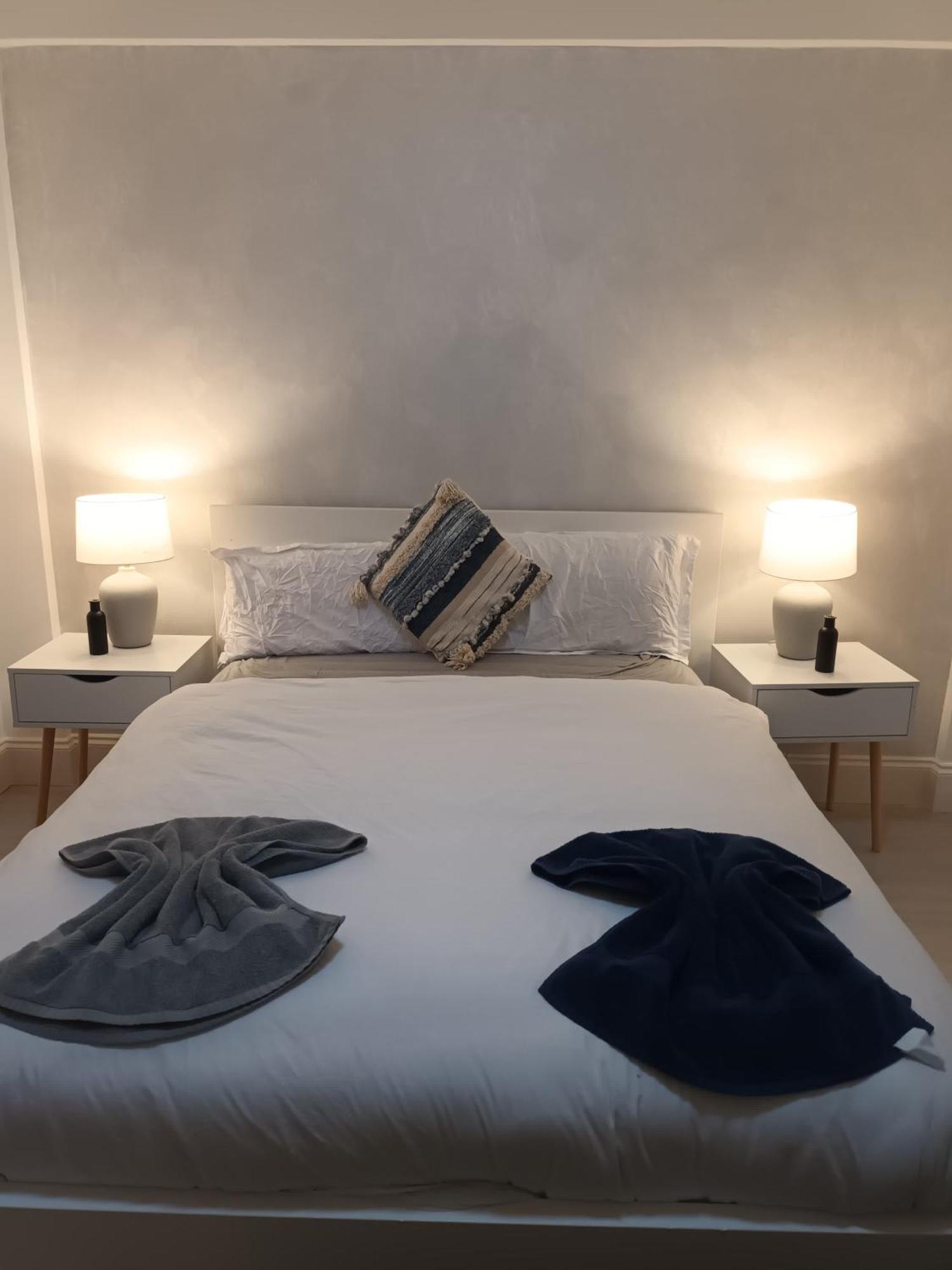 Apartment Marble Arch Family Edgware Road