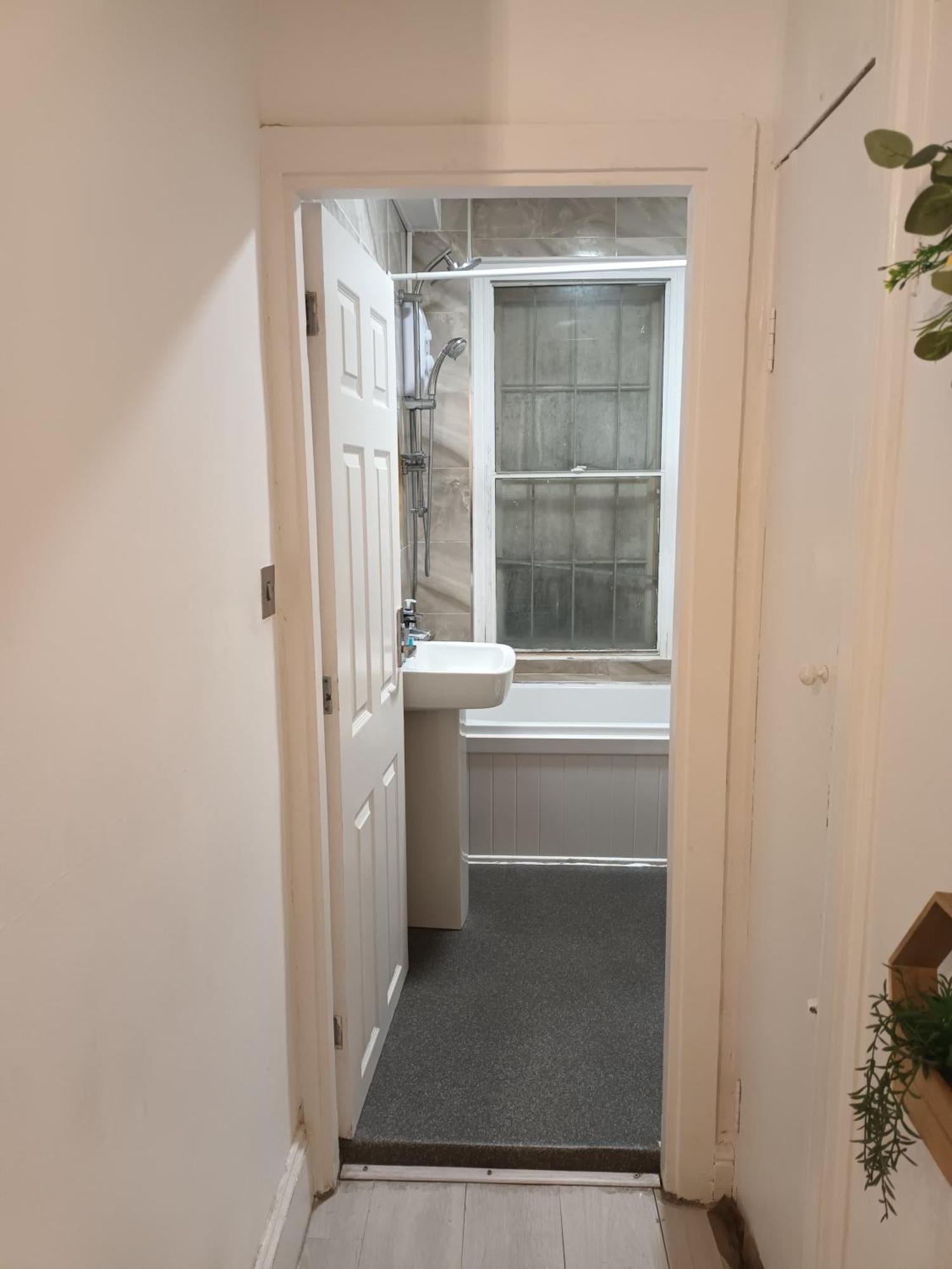 Apartment Marble Arch Family Edgware Road London