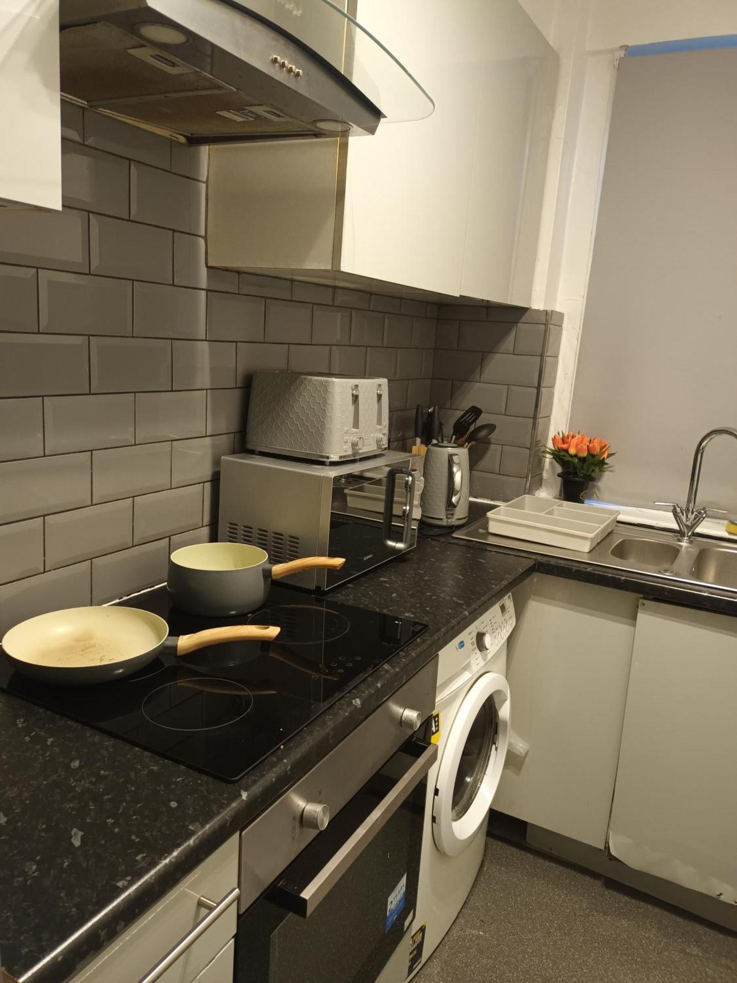 Marble Arch Family Edgware Road London